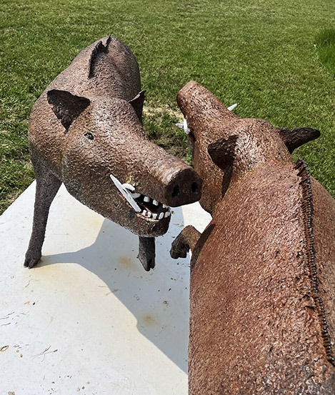 Roger Hunt Travel Agent / Advisor Pictures